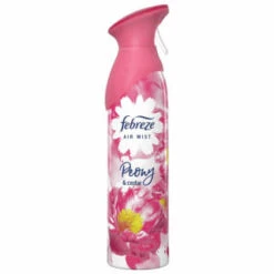 Febreze Air Mist 300ml - Peony & Cedar