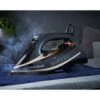 Goodmans High Power 3100W Steam Iron 2 Goodmans High Power 3100W Steam Iron -Stanlty Shop 372065 goodmans 3100w powerglide steam iron 2