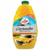 Turtle Wax Carnauba Tropical Wash & Wax 1.42L -Stanlty Shop 372120 turtle wax carnauba wash 1 42l