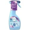 Febreze Fabric Refreshener - Exotic Bloom 500ml -Stanlty Shop 372170 febreze fabric refresher exotic bloom 500ml