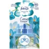 Febreze 3Volution Plug-In Refill - Crocus & Blue Bell 1 Febreze 3Volution Plug-In Refill - Crocus & Blue Bell -Stanlty Shop 372174 febreze 3volution plug in refill crocus and bluebell