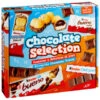 B&M Kinder Chocolate Selection -Stanlty Shop 372186 small kinder hamper