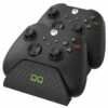 Venom Xbox Battery Pack & Stand - Black -Stanlty Shop 372204 venom xbox series x battery pack and stand