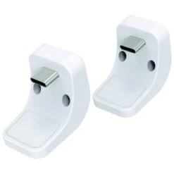 Venom PS5 Twin Controller Charging Dock -Stanlty Shop 372205 venom ps5 twin controller charging dock 3