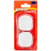 Eveready 13 Amp Plug 2pk