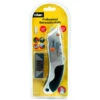 Rolson Professional Retractable Trimming Knife -Stanlty Shop 372283 rolson professional retractable knife