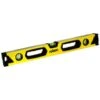 Rolson 24" Level -Stanlty Shop 372860 rolson level