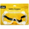 Rolson Safety Goggles -Stanlty Shop 372862 rolson safety googles