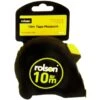 Rolson Tape Measure 10m -Stanlty Shop 372877 rolson 10m tape measure