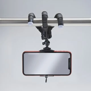 B&M Summer Vibes Portable Vlogging Kit 6 B&M Summer Vibes Portable Vlogging Kit - Image 4