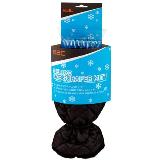 B&M RAC Deluxe Ice Scraper Mitt 3 B&M RAC Deluxe Ice Scraper Mitt