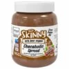The Skinny Food Co Chocaholic Spread 350g -Stanlty Shop 373660 skinny chocaholic spread 350g