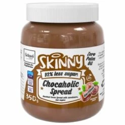 The Skinny Food Co Chocaholic Spread 350g