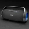 Goodmans Ultra Bass Bluetooth Blaster 80W -Stanlty Shop 373665 goodmans 80w ultra bass bluetooth blaster