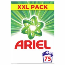 Ariel Washing Powder 4.85kg