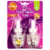 Fabulosa Electric Diffuser Refills 2pk - Electrify -Stanlty Shop 373921 fabulosa 2x electric diffuser refills electrify
