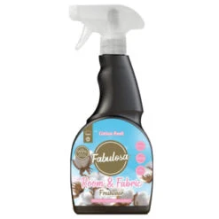 Fabulosa Room & Fabric Freshener 500ml - Cotton Fresh