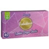 Fabulosa Tumble Dryer Sheets 40pk - Electrify -Stanlty Shop 374323 fabulosa tumble dryer sheets 40pk electrify