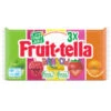 B&M Fruittella Rainbow 3pk -Stanlty Shop 374459 fruittella rainbow 3pk