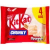 Nestlé® KitKat Chunky 4pk - White -Stanlty Shop 374626 kitkat chuncky white 4pk