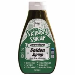 The Skinny Food Co Golden Syrup 425ml
