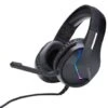 Goodmans Pro Gaming Headset - Black -Stanlty Shop 374856 goodmans pro gaming headset 3