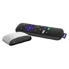 B&M Roku Streaming Media Player -Stanlty Shop 374885 roku se 2