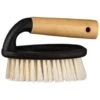 B&M Urbanist Bamboo Scrubbing Brush 1 B&M Urbanist Bamboo Scrubbing Brush -Stanlty Shop 374917 bamboo scrubbing brush