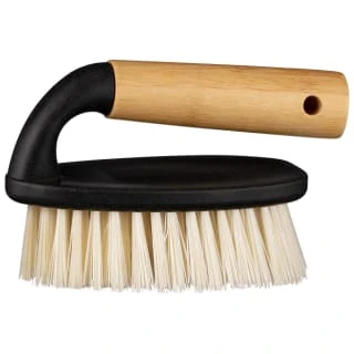 B&M Urbanist Bamboo Scrubbing Brush 3 B&M Urbanist Bamboo Scrubbing Brush