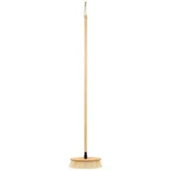 B&M Bamboo Broom