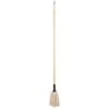 B&M Bamboo Cotton String Mop