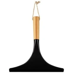 B&M Bamboo Squeegee -Stanlty Shop 375042 bamboo squeege