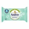Andrex Aloe Vera Washlets Moist Toilet Tissues 36pk