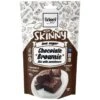 The Skinny Food Co Chocolate Brownie Mix 200g -Stanlty Shop 375363 skinny brownie