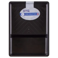 Johnstone's 9" Paint Roller Trays 2pk