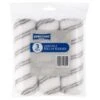 Johnstone's Long Pile Roller Sleeves 3pk -Stanlty Shop 375431 long pile roller sleeves 3pk