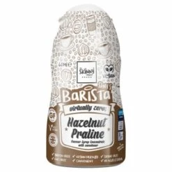 The Skinny Food Co Barista Shots Hazelnut Praline Syrup 60ml