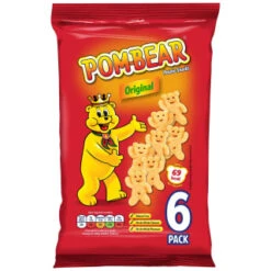Pom-Bear 6pk - Original