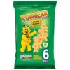 Pom-Bear 6pk - Cheese & Onion -Stanlty Shop 375513 pom bear cheese onion 6pk