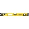Stanley Fat Max I-Beam Level -Stanlty Shop 375542 stanley fatmax level tool