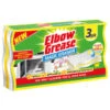 Elbow Grease Magic Eraser 3pk 2 Elbow Grease Magic Eraser 3pk -Stanlty Shop 375598 scourers sponges 3pk magic erasers