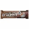 B&M Skinny Duo Bar 60g - Chocolate Brownie -Stanlty Shop 375749 skinny duo bar chocolate brownie