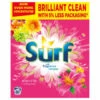Surf Washing Powder 4kg - Tropical Lily & Ylang Ylang