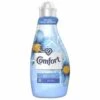 Comfort Fabric Conditioner 1.16L - Blue Skies -Stanlty Shop 375891 comfort 1 16l blue skies fabric conditioner