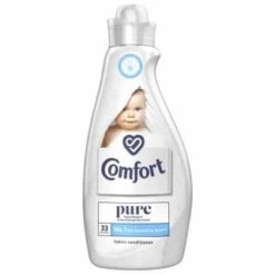 Comfort Pure Fabric Conditioner 1.16L
