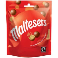Maltesers Pouch 102g