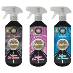 Fabulosa Interior Car Cleaner 500ml - Electrify -Stanlty Shop 375939 fabulosai interior cleaner 500ml group