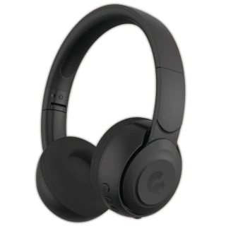 Goodmans Wireless XE Headphones - Black 4 Goodmans Wireless XE Headphones - Black - Image 2