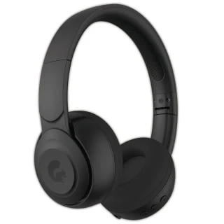Goodmans Wireless XE Headphones - Black 5 Goodmans Wireless XE Headphones - Black - Image 3