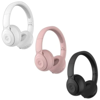 Goodmans Wireless XE Headphones - Black 8 Goodmans Wireless XE Headphones - Black - Image 6